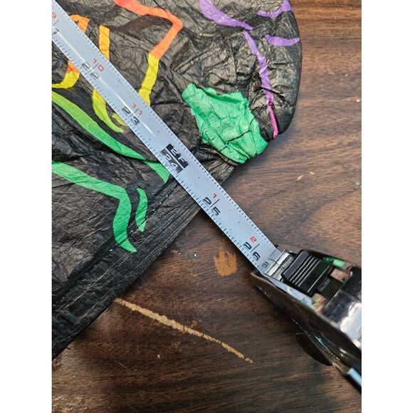 IAMS Cat Food Promotional Windbreaker Jacket Vintage 90's size XL - Picture 8 of 8